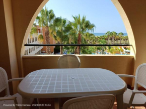Apartamento Primera Línea de Playa Isla Canela Isla Canela